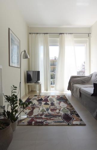  Christini Apartment in Chania