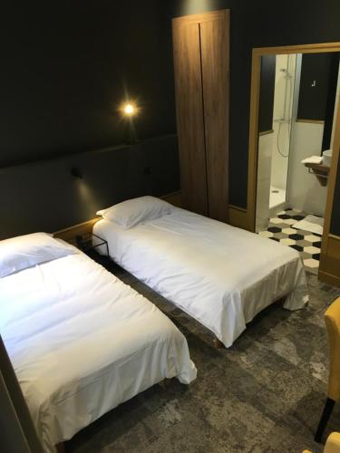Hotel Brasserie Armoricaine - image 10