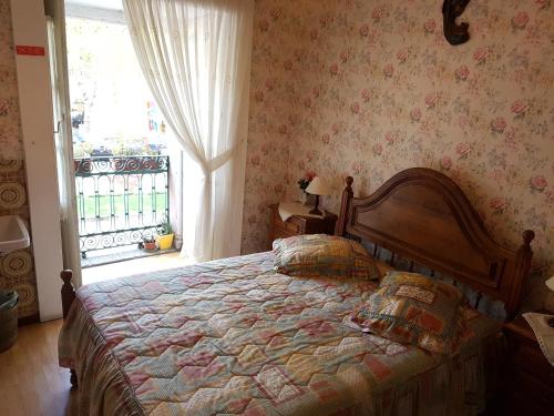  Residencial Bem Estar in Vila Real