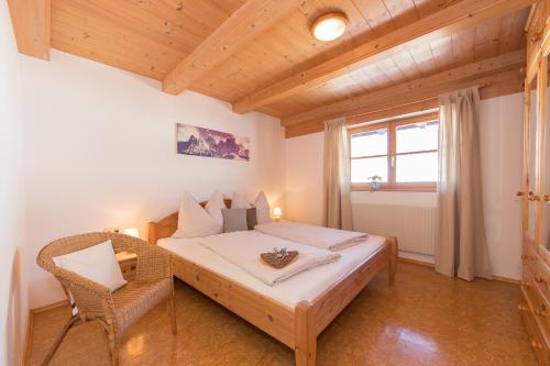 Accommodation in Fieberbrunn