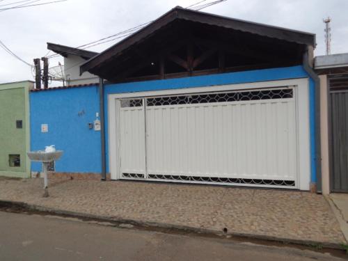 Cantinho do Sossego