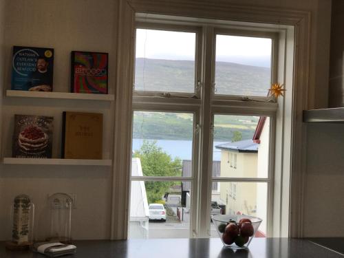 Old Town Luxury Apartment Akureyri