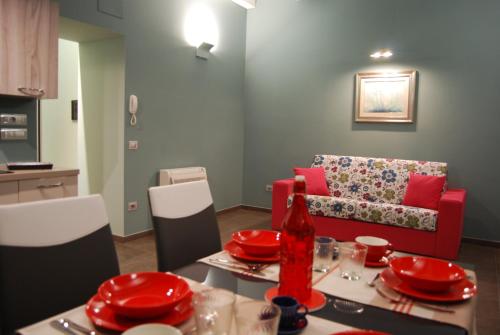 Relais Monti Apartments 5