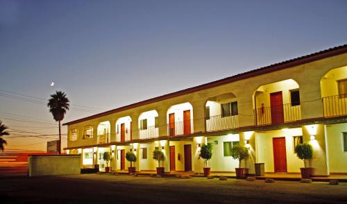 Hotels Image