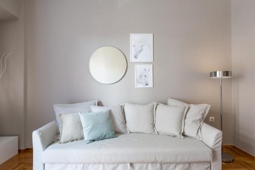 Urban Chic 1BD Apartment in Hilton district by UPSTREET - main image