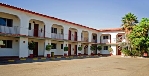 Hotels Image