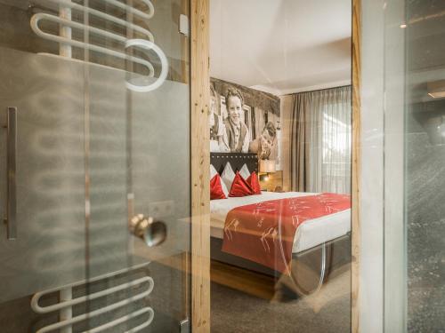 Double Room Tirol