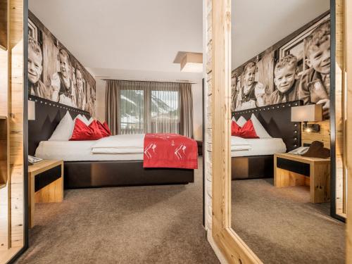 140636718 Hotel Bergkristall Zillertal - Adults Only 16 Years Plus