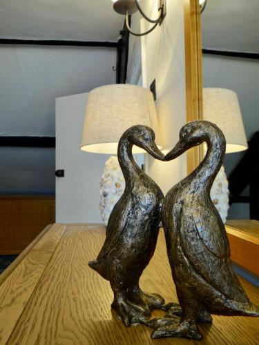 The Slipway B&B Room Type - Loft Suite