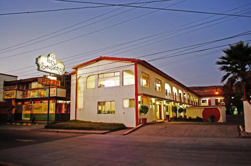 Hotels Image
