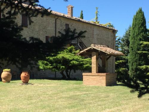 Kert, Convento di San Francesco Mondaino in Mondaino
