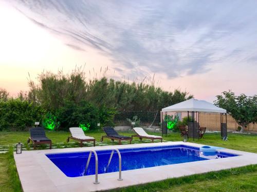 Summer Breeze Villa