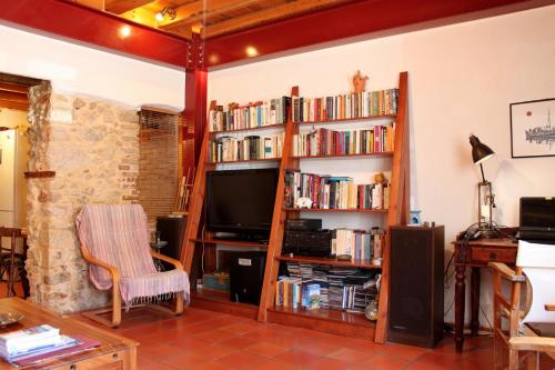  Old town Heraklion apartment in Iraklio