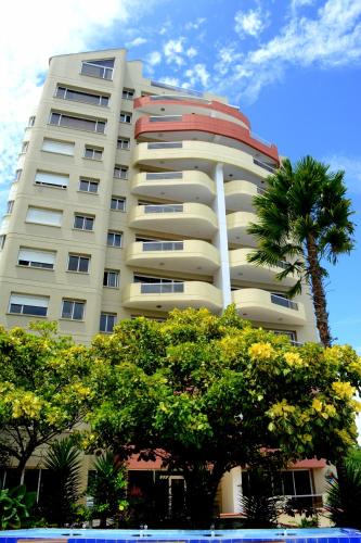 Playa Almendro Resort