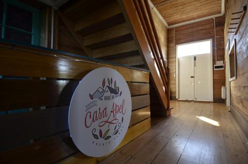 Casa Apel Hostel in 瓦拉斯崗