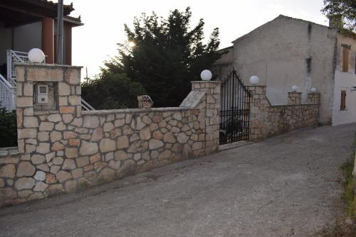  Casa Limnionas in Áyios Léon