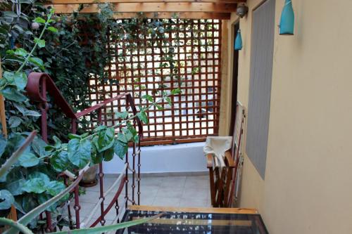 Old town Heraklion apartment