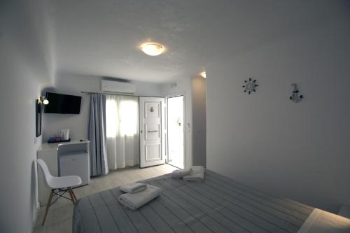 Amarain Mykonos, Mykonos