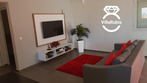 Villa Rubis