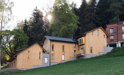 Apartmán Portášky Pec pod Sněžkou 