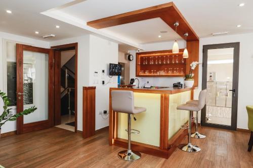 Garni Hotel Arka - image 7