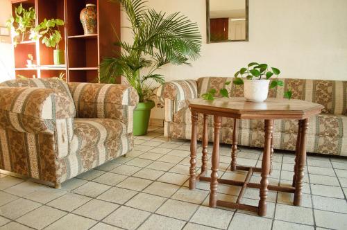 Hotels Image