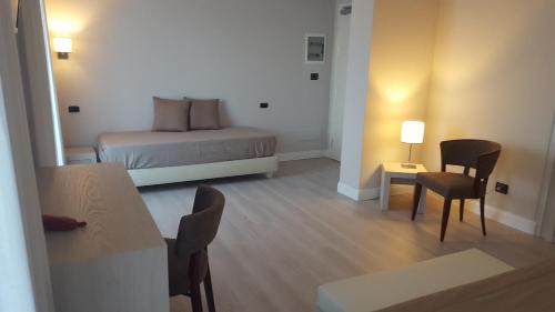 Hotel Villa Barsanti - image 11