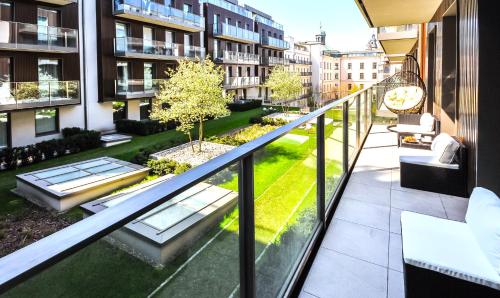 Premium Apartments by Wawel Castle, Cracovie (photo 6)