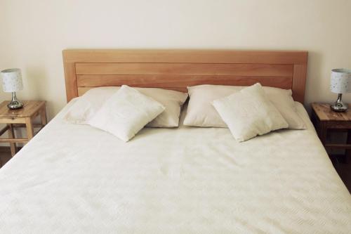 Apartmani Andoracentar-Vodice - main image
