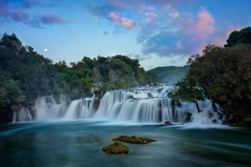 Apartment Ban in 斯普利特-蘇珀塔爾
