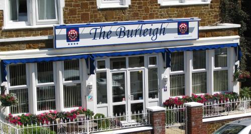 B&B Hunstanton - The Burleigh - Bed and Breakfast Hunstanton