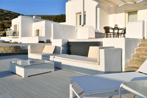 Paros Butterfly Villas - image 9