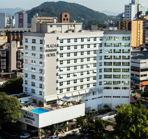 Photo - Plaza Blumenau Hotel