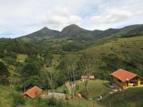 Pousada Recanto do Ypê