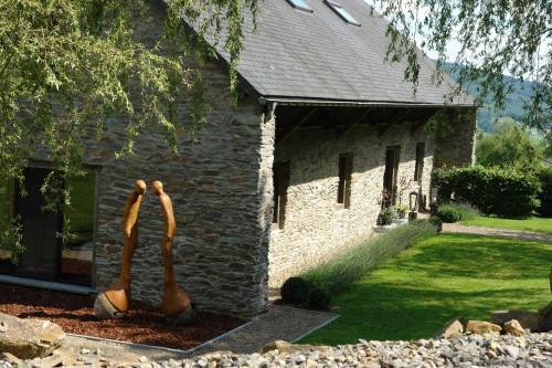  De Heren van Sfeer nr 76 in Stoumont