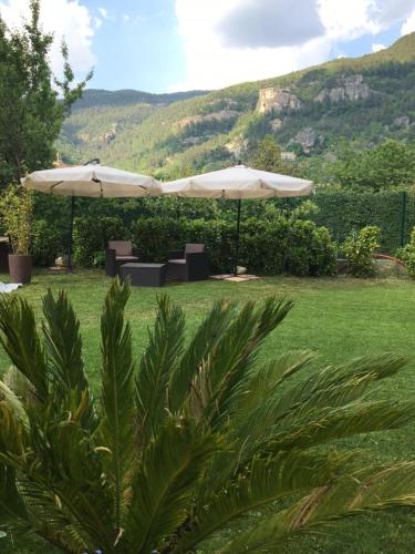 Градина, CHAMBRE D'HOTES SANDRA in Анот