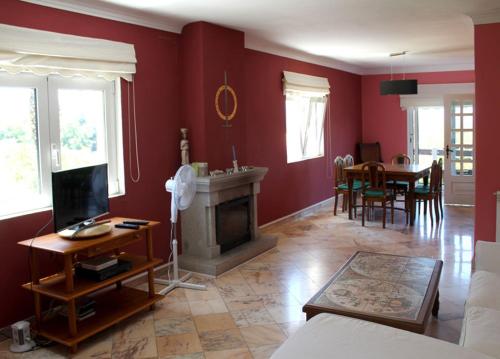 Casa Gwendoline - Albergue / Hostel / AL - Caminho da Costa in Vila Nova de Cerveira