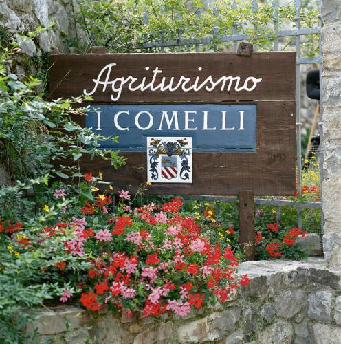 Agriturismo I Comelli