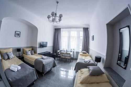 Apartamenty pod Jedynka - Jednosci Narodowej 3/1, Szklarska Poręba (zdjęcie 8)