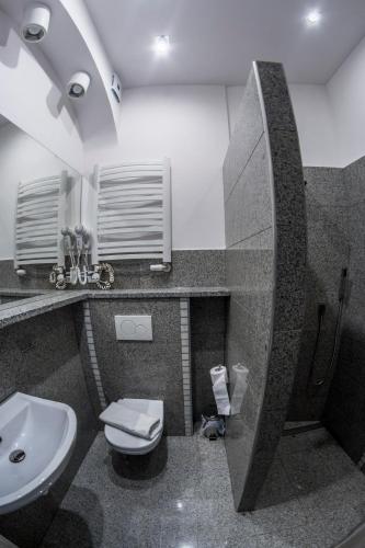 Apartamenty pod Jedynka - Jednosci Narodowej 3/1, Szklarska Poręba (zdjęcie 7)