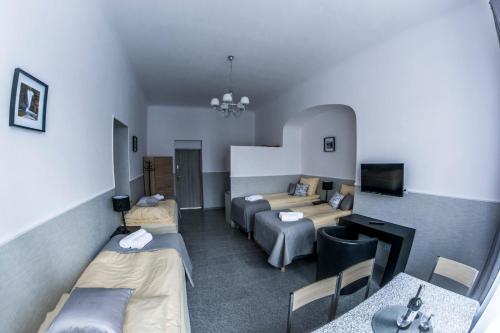 Apartamenty pod Jedynka - Jednosci Narodowej 3/1, Szklarska Poręba (zdjęcie 9)