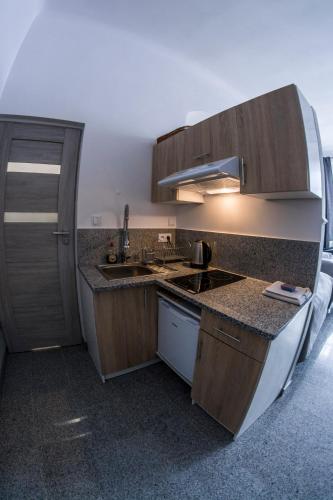 Apartamenty pod Jedynka - Jednosci Narodowej 3/1, Szklarska Poręba (zdjęcie 10)