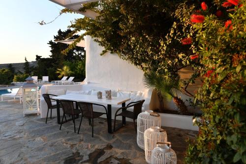 Paros Butterfly Villas - image 4