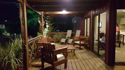 Resort 77, Piriápolis (foto 3)