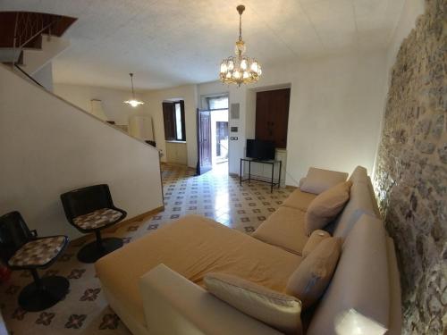 SweetHome in Erice Vetta, Erice (foto 8)