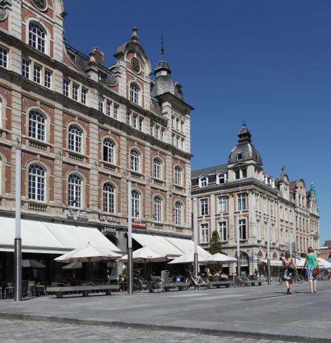 Hotel La Royale - image 7