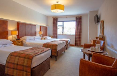 Lydons Lodge Hotel - image 9