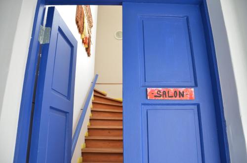 Hostal Vitalia – Santiago de Chile, TX