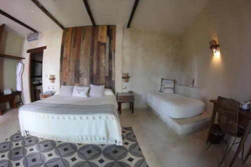 Maria Del Mar Tulum Room Type - Beachside Ground Luxury Suite Maria Del Mar Tulum Room Type - Beachside Ground Luxury Suite