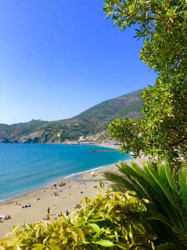  Via Dante Vacanze - Levanto in Levanto